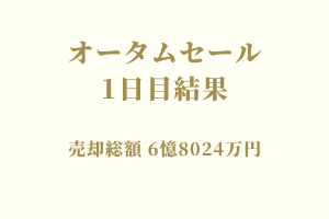 サラブレッドマーケット