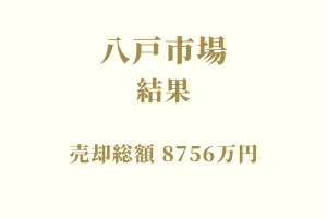 サラブレッドマーケット