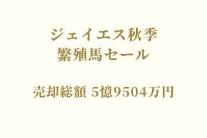 サラブレッドマーケット