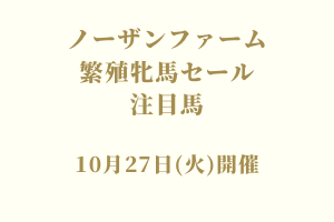 サラブレッドマーケット
