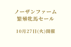 サラブレッドマーケット