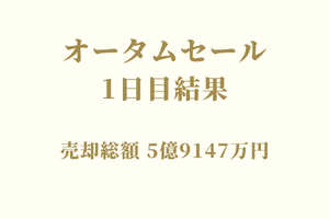 サラブレッドマーケット
