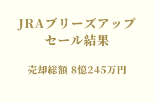 サラブレッドマーケット
