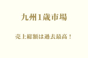 サラブレッドマーケット