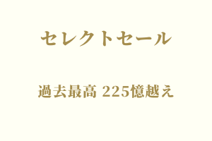 サラブレッドマーケット