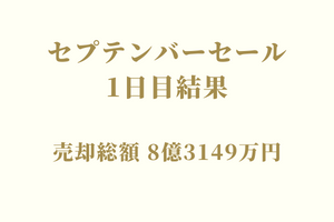 サラブレッドマーケット