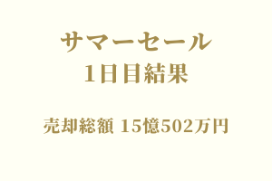 サラブレッドマーケット