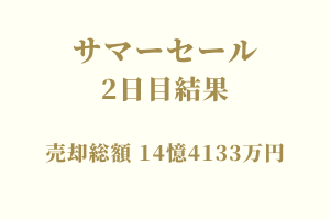 サラブレッドマーケット
