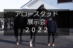 サラブレッドマーケット
