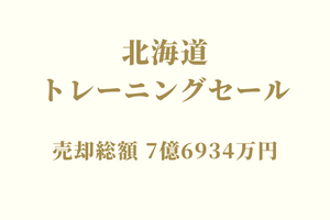 サラブレッドマーケット