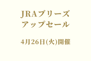 サラブレッドマーケット