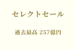 サラブレッドマーケット