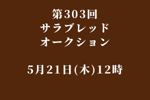 サラブレッドマーケット
