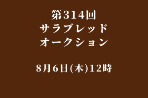 サラブレッドマーケット