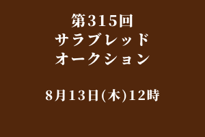 サラブレッドマーケット