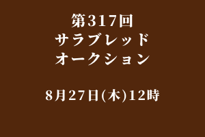 サラブレッドマーケット