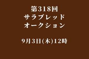 サラブレッドマーケット