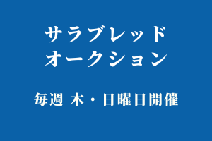 サラブレッドマーケット